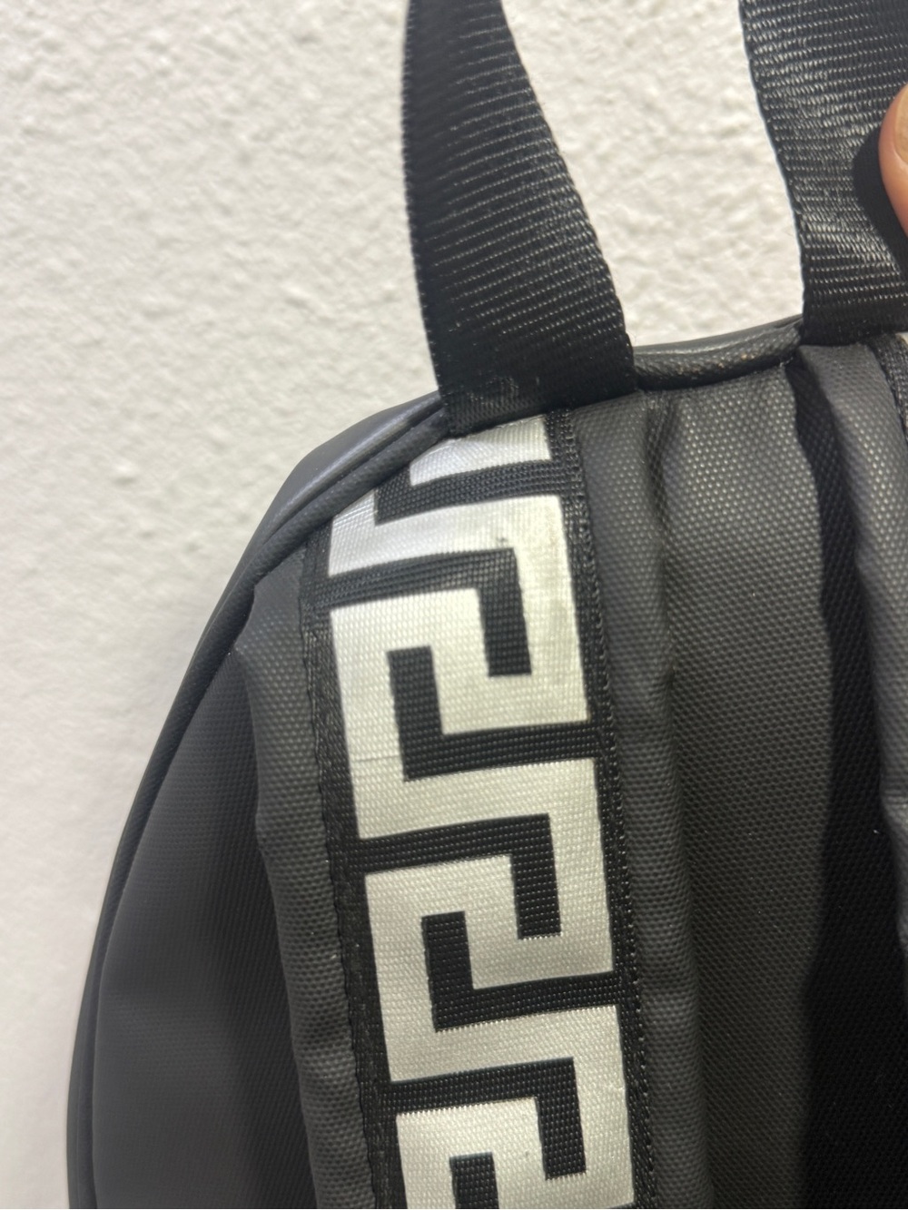 Versace parfums Backpack - Picture 4 of 5